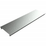 Крышки кабельных лотков