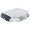 Ответвитель для лотка Т-образ. 80х200 HDZ IEK CLP1T-080-200-M-HDZ