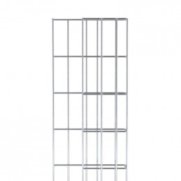 Лоток проволочный 50х200 L2000 G-тип DKC FC5020G