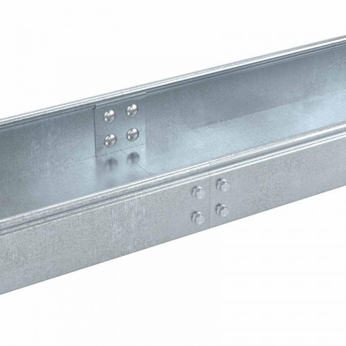 Пластина соединительная GTO H80 толщ. 1.5мм DKC SPGM80