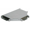 Ответвитель для лотка Т-образ. 35х200 RAL IEK CLP1TR-035-200