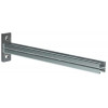 Консоль STRUT двойная 41х21 осн.600 сталь IEK CLM50D-CSD-41-21-06