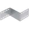 Переходник Н50х300 RAL IEK CLPR1H-050-300