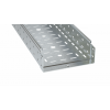 Лоток листовой  перфорированный 80х200 L6000 2.0мм DKC SPH60820