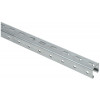 Профиль STRUT перфорированный 41х21 L1100 1.5мм IEK CLP1S-41-21-11-15