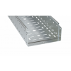 Лоток листовой  перфорированный 100х150 L4000  1.5мм гор. оцинк. DKC SPM40115HDZ
