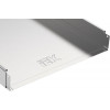Лоток листовой неперфорированный 600х100 L2000 IEK CLN10-100-600-2